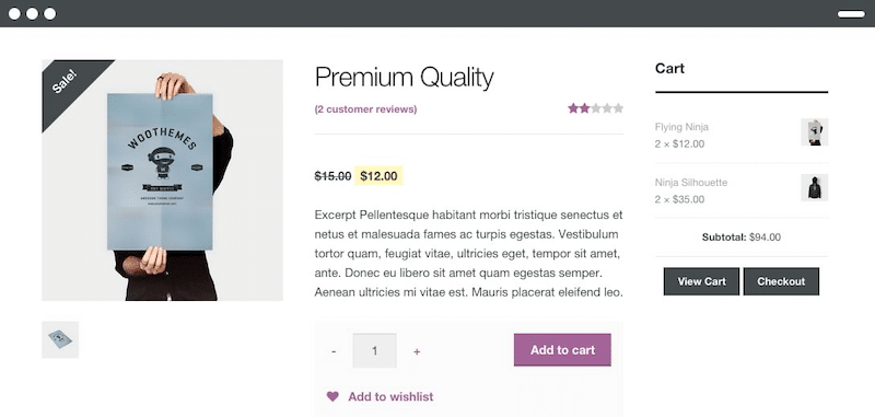 8 个最佳 WooCommerce 主题,让您的电子商务网站大放异彩 21 店面 wordpress 主题