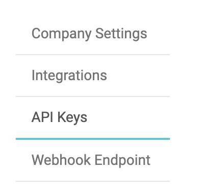 捕获 Webhook 并在 Mailsoftly 中创建企业邮箱自动化