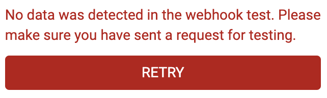捕获 Webhook 并在 Mailsoftly 中创建企业邮箱自动化