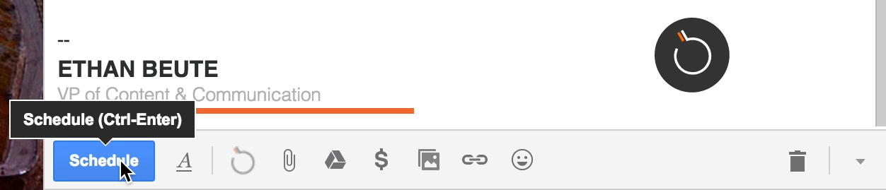 Gmail 日程安排、Gmail 企业邮箱、视频企业邮箱、BombBomb、Google Chrome、Chrome 扩展程序、企业邮箱日程安排