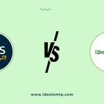 Amazon SES 与 iDealSMTP – 选择哪一个