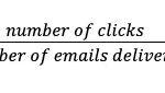 8 Email Marketing Metrics That Actually Matter in 2024