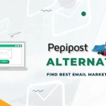 Pepipost 的替代品