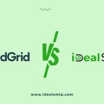 SendGrid 与 iDealSMTP – 发送企业邮箱的最佳 SMTP 服务