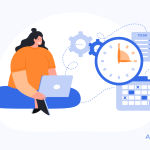 Time wasted on automatable tasks