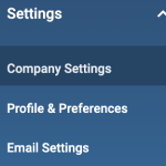 捕获 Webhook 并在 Mailsoftly 中创建电子邮件自动化