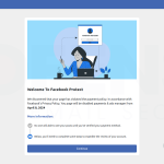 图 2：登陆页面，用户与网络钓鱼 URL 交互后将看到的第一个页面。