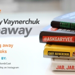 Gary Vaynerchuk、vaynermedia、4D、每日数字潜水、支柱内容、书籍赠品