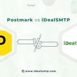 iDealSMTP 邮戳