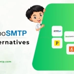 TurboSMTP 的替代方案
