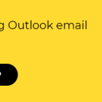 Outlook 企业邮箱模板