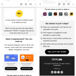 Gmail 应用程序
