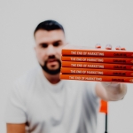 卡洛斯·吉尔 (Carlos Gil) 加入 Getresponse，担任品牌传播者