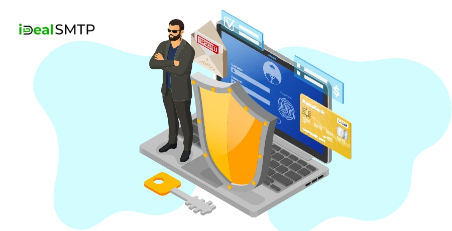 Smtp 安全最佳实践