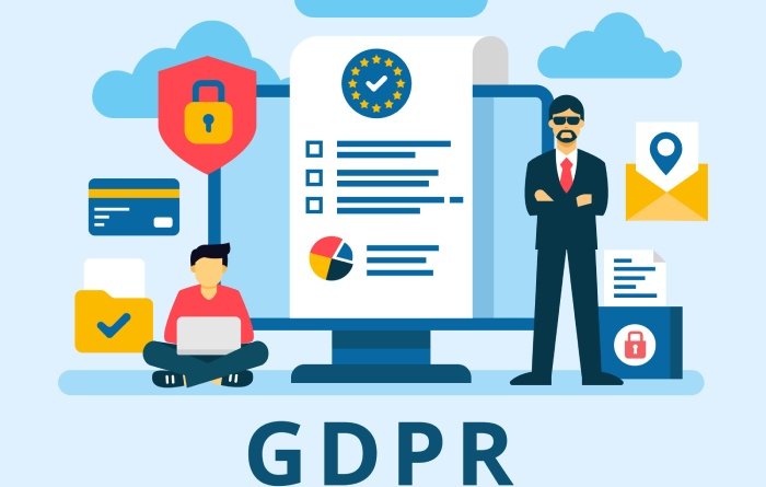 GDPR