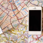 地图、Siri、消息和邮件