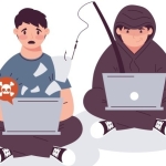 网络钓鱼运动